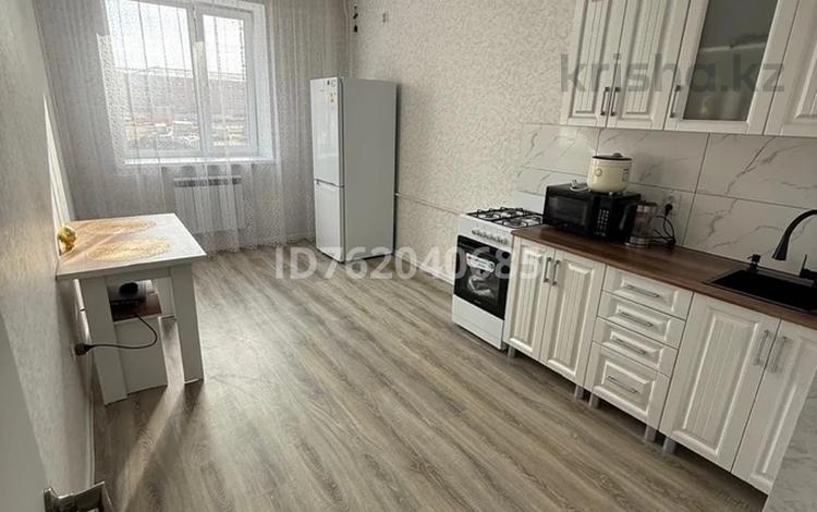 1-бөлмелі пәтер · 40.7 м² · 1/5 қабат, Микрорайон Северный, Мкр. Береке 47 — Плаза, манеж Тобол, бағасы: 22 млн ₸ в Костанае — фото 12