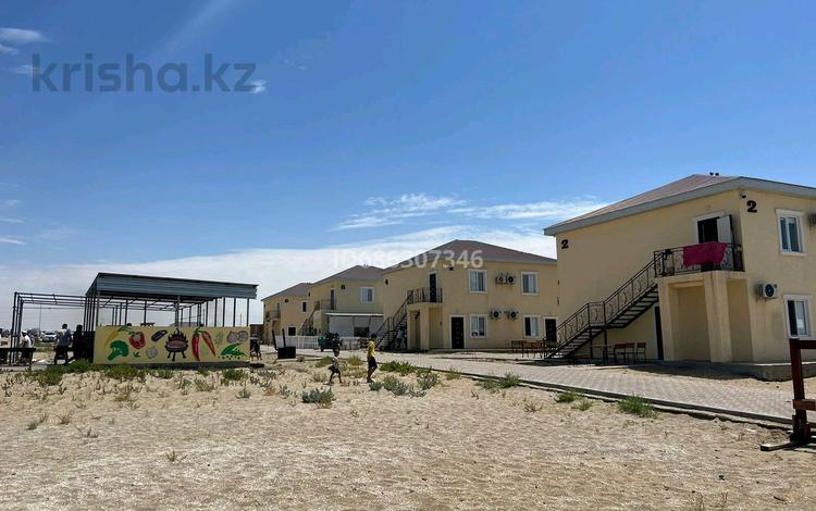 Бани, гостиницы и зоны отдыха • 1700 м² за 1.8 млрд 〒 в Актау — фото 3