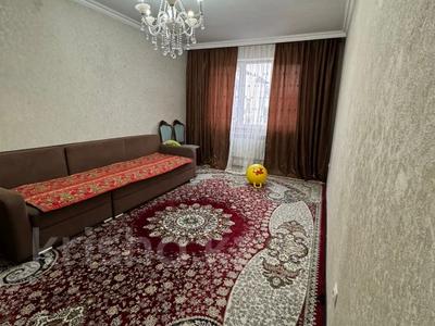 3-комнатная квартира · 57 м² · 1/5 этаж, мкр Аксай-3 за 36 млн 〒 в Алматы, Ауэзовский р-н