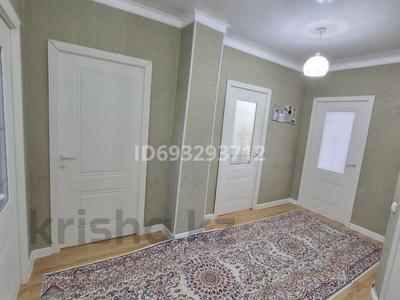 3-бөлмелі пәтер · 83.6 м² · 5/5 қабат, мкр Нурсая 102, бағасы: 27.5 млн ₸ в Атырау