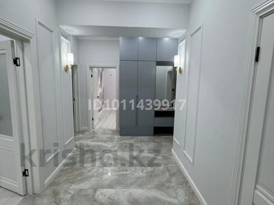 3-комнатная квартира · 81.7 м² · 5/5 этаж, просп. Тауелсыздык 5 за 32.6 млн 〒 в 