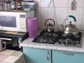 1-бөлмелі пәтер · 31 м² · 4/4 қабат, Айманова — Джандосова возле акимата, бағасы: 24.3 млн ₸ в Алматы, Бостандыкский р-н — фото 8