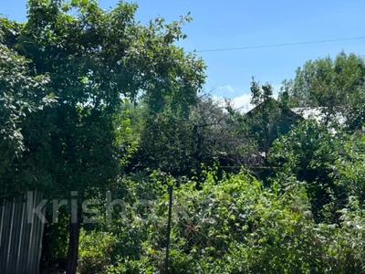 Жер телімі · 16 сотық, Кабанбай батыра, бағасы: 500 млн ₸ в Алматы, Медеуский р-н