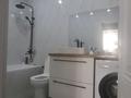 3-бөлмелі пәтер · 65 м² · 2/9 қабат, мкр Шымсити, ул. 189 квартал 241А, бағасы: 40 млн ₸ в Шымкенте, Абайский р-н — фото 7