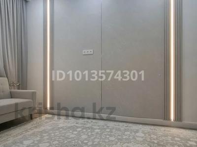 3-бөлмелі пәтер · 65 м² · 2/9 қабат, мкр Шымсити, ул. 189 квартал 241А, бағасы: 40 млн ₸ в Шымкенте, Абайский р-н