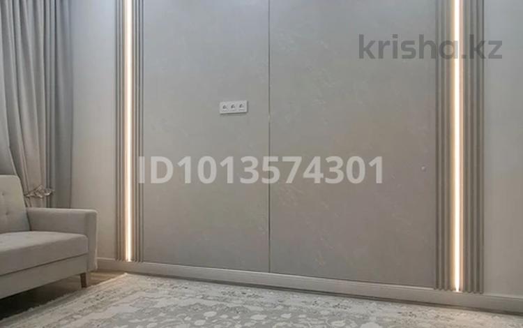 3-бөлмелі пәтер · 65 м² · 2/9 қабат, мкр Шымсити, ул. 189 квартал 241А, бағасы: 40 млн ₸ в Шымкенте, Абайский р-н — фото 7