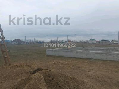 Участок · 10 соток, Мыктыбай Аршина 6 за 7.5 млн ₸ в Нура
