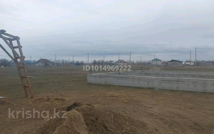 Участок · 10 соток, Мыктыбай Аршина 6 за 7.5 млн ₸ в Нура — фото 2