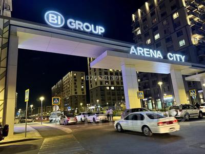 1-комнатная квартира · 43 м² · 1 этаж, мкр Гажайып 5 за 260 000 ₸ в Алматы, Алатауский р-н
