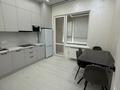 1-комнатная квартира · 43 м² · 1 этаж, мкр Гажайып 5 за 260 000 ₸ в Алматы, Алатауский р-н — фото 9