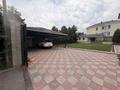 Отдельный дом · 10 комнат · 480 м² · 15 сот., мкр Нурлытау (Энергетик) 112 — Роза Жамановой за 550 млн ₸ в Алматы, Бостандыкский р-н — фото 4