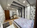 4-комнатная квартира · 80 м² · 2/5 этаж, Молдагулова 26 — Район Петровского за 27 млн ₸ в Уральске — фото 9
