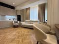2-бөлмелі пәтер · 60 м² · 7/18 қабат, Жарокова 218, бағасы: 500 000 ₸ в Алматы, Бостандыкский р-н — фото 3