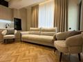 2-бөлмелі пәтер · 60 м² · 7/18 қабат, Жарокова 218, бағасы: 500 000 ₸ в Алматы, Бостандыкский р-н — фото 4