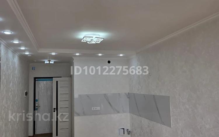 1-бөлмелі пәтер · 29 м² · 3/12 қабат, Кошкарбаева 39/5, бағасы: 21 млн ₸ в  — фото 2