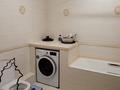 4-комнатная квартира · 130 м² · 1/3 этаж, мкр Таусамалы 11 — Жандосова за 700 000 ₸ в Алматы, Наурызбайский р-н — фото 3
