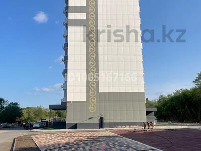 1-комнатная квартира · 43 м² · 7/9 этаж, Сатпаева 13В за ~ 17.8 млн 〒 в Усть-Каменогорске