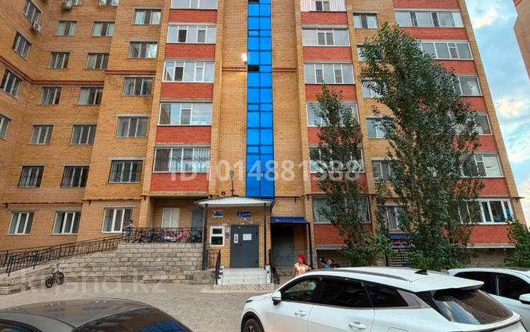 2-комнатная квартира · 55 м² · 3/9 этаж, Нур Актобе 2 мкр за 17.5 млн ₸ — фото 2