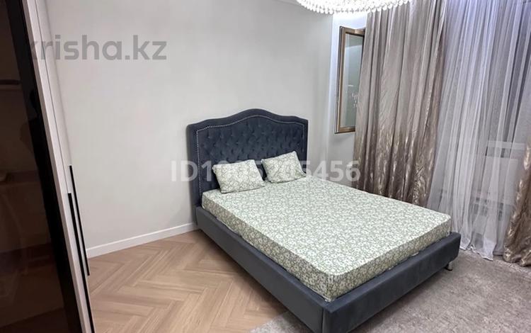 1-бөлмелі пәтер · 37 м² · 7/13 қабат, Сейфуллина 416/3 — Макатаева, бағасы: 400 000 ₸ в Алматы, Алмалинский р-н — фото 2