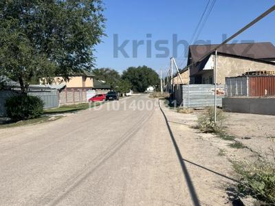 Жер телімі · 5 сотық, Уч квартал 163 2/56 — Агрофирма Керуен, бағасы: 8.5 млн ₸ в Шамалгане