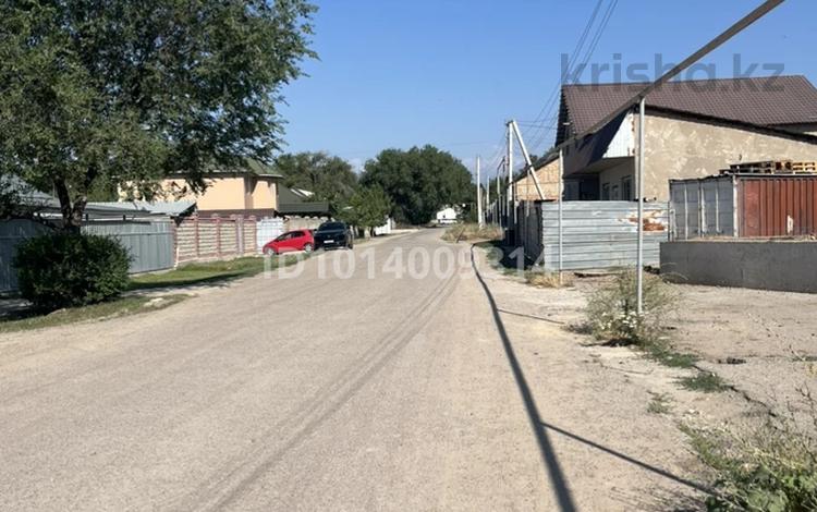 Участок · 5 соток, Уч квартал 163 2/56 — Агрофирма Керуен за 8 млн ₸ в Шамалгане — фото 2