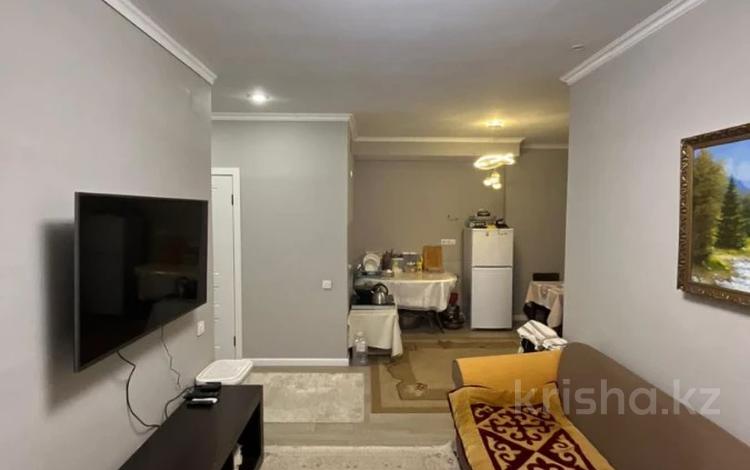 2-бөлмелі пәтер · 58 м² · 4/12 қабат, Омарова — В ИПОТЕКУ ПРОХОДИТ, бағасы: 32 млн ₸ в Алматы, Наурызбайский р-н — фото 11