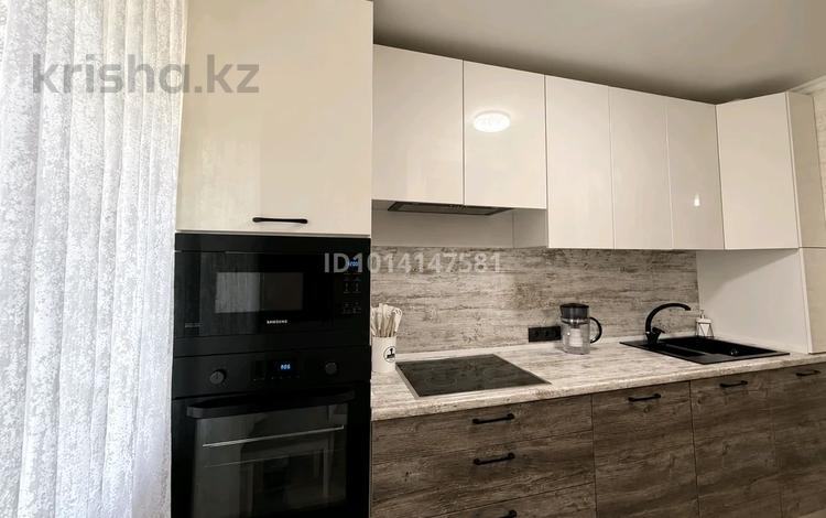 2-комнатная квартира · 53.2 м² · 2/5 этаж, Кеншлер — Нарк базар за 110 000 ₸ в Экибастузе — фото 15