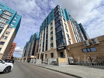 1-комнатная квартира · 47.2 м² · 9/9 этаж, Курганская 2В за 17.5 млн ₸ в Костанае