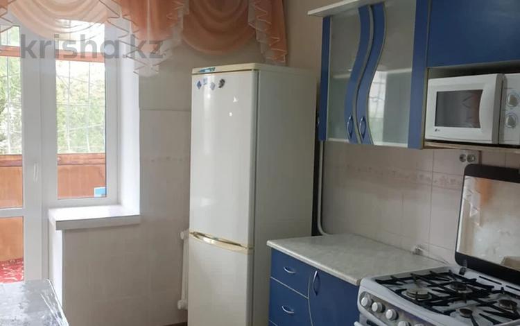 1-комнатная квартира, 38 м², 2/9 этаж помесячно, Аль Фараби 101