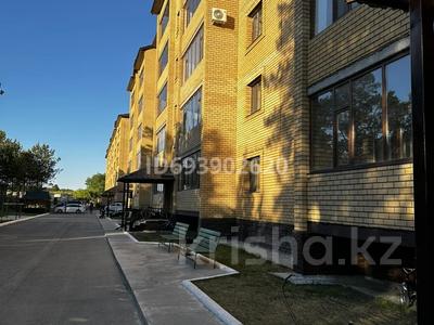 2-комнатная квартира, 76 м², 4/5 этаж, Сеченова 9В за 30 млн 〒 в Семее