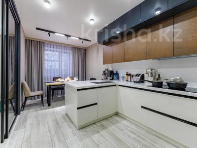 Жеке үй · 7 бөлме · 287.3 м² · 4.75 жүзд., Еренкабырга 16/1, бағасы: 220 млн ₸ в Астане, Алматы р-н