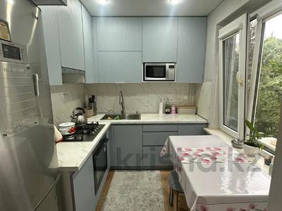 3-бөлмелі пәтер · 56 м² · 3/5 қабат, Владимира Радостовца 39, бағасы: 45 млн ₸ в Алматы, Алмалинский р-н