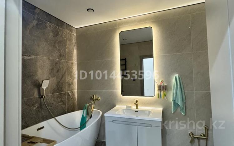 4-бөлмелі пәтер · 90 м² · 4/12 қабат, Ғажайып ш/а. 5/2, бағасы: 600 000 ₸ в Алматы, Алатауский р-н — фото 2