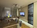 4-бөлмелі пәтер · 90 м² · 4/12 қабат, Ғажайып ш/а. 5/2, бағасы: 600 000 ₸ в Алматы, Алатауский р-н — фото 3