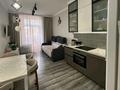 3-бөлмелі пәтер · 62 м² · 9/9 қабат, Кайым Мухамедханов 21/2, бағасы: 43 млн ₸ в Астане, Нура р-н — фото 2