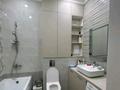 3-бөлмелі пәтер · 62 м² · 9/9 қабат, Кайым Мухамедханов 21/2, бағасы: 43 млн ₸ в Астане, Нура р-н — фото 6