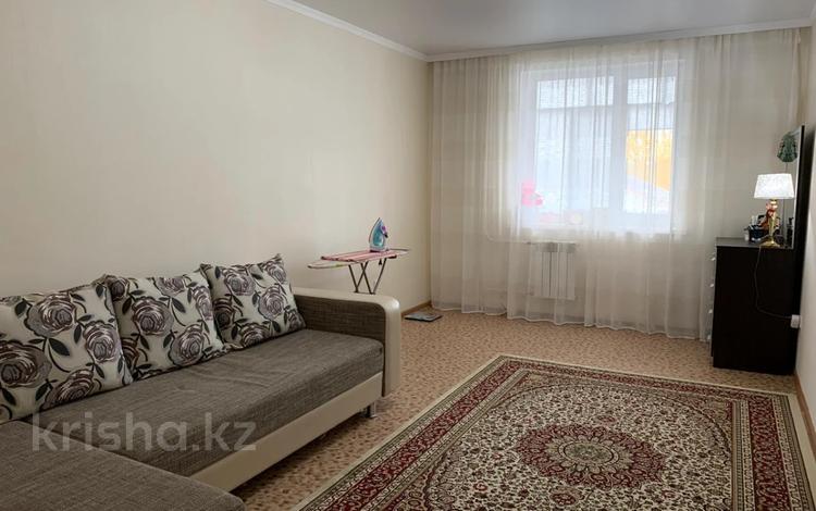 1-комнатная квартира, 48.9 м², 2/5 этаж, мустафина за 19 млн 〒 в Астане, Алматы р-н — фото 6