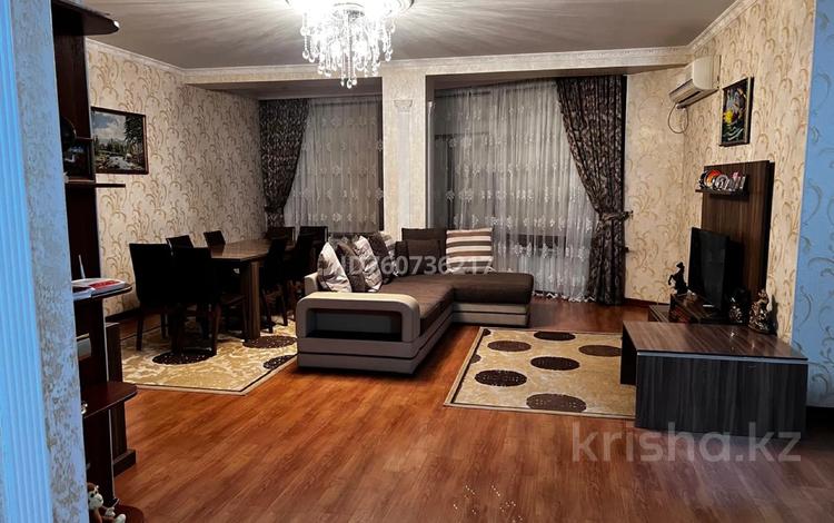 4-комнатная квартира · 121 м² · 3/7 этаж, ЖК Атшабар 1 — Толе би- Желтоксан за 50 млн ₸ в Таразе — фото 2