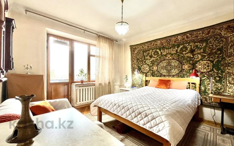 3-бөлмелі пәтер · 88 м² · 5/5 қабат, Жарокова 167, бағасы: 57 млн ₸ в Алматы, Бостандыкский р-н — фото 3