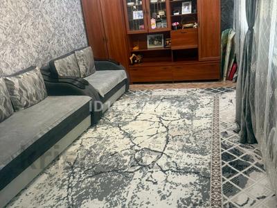 Часть дома · 3 комнаты · 55 м² · 6 сот., Олимпийская 41-1 за 15 млн ₸ в Семее