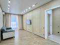 2-комнатная квартира · 45 м² · 8/12 этаж, Райымбека за 44.5 млн ₸ в Алматы, Алмалинский р-н — фото 2