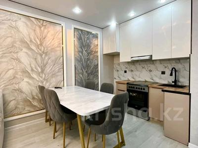 2-бөлмелі пәтер · 43 м² · 9/9 қабат, Азербаева 5/1, бағасы: 27.9 млн ₸ в Астане, Алматы р-н