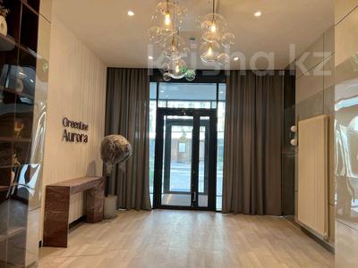 2-комнатная квартира · 53 м² · 9 этаж, Е-899 3 за 43 млн ₸ в Астане, Нура р-н
