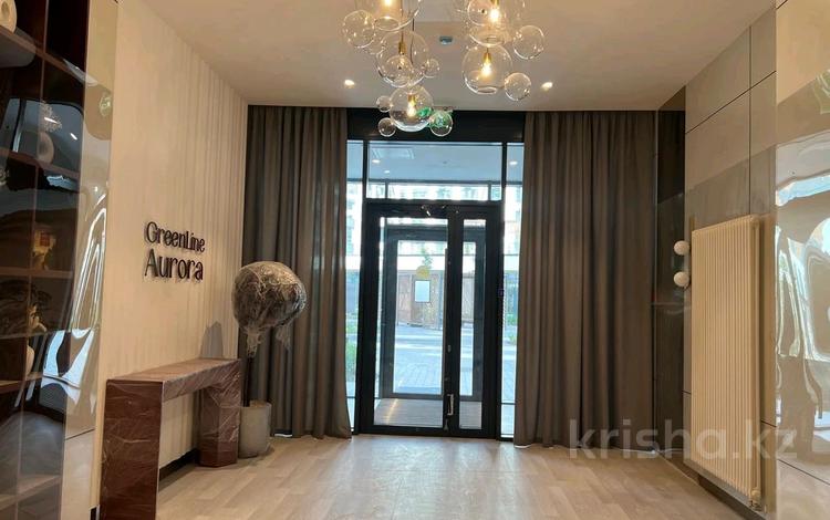 2-комнатная квартира · 53 м² · 9 этаж, Е-899 3 за 43 млн ₸ в Астане, Нура р-н — фото 2
