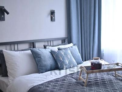 1-бөлмелі пәтер · 43 м² · 5/10 қабат, Туран 40/1, бағасы: 14 000 ₸ в Астане, Нура р-н