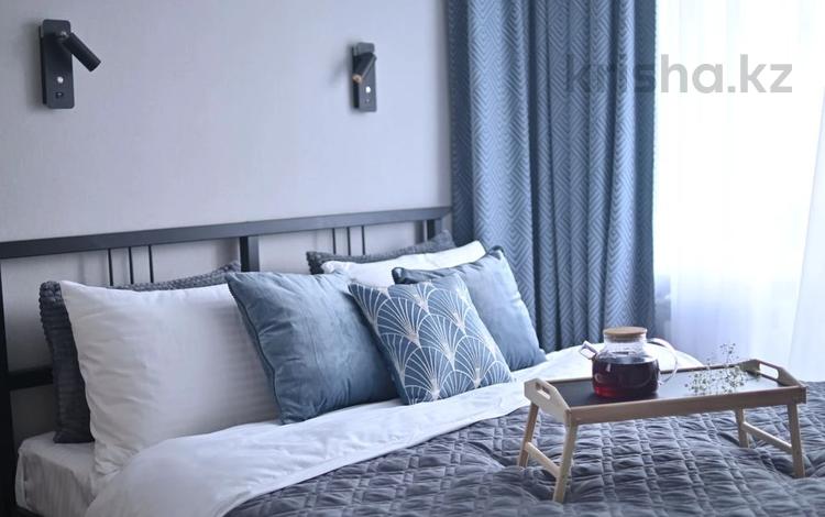 1-бөлмелі пәтер · 43 м² · 5/10 қабат, Туран 40/1, бағасы: 14 000 ₸ в Астане, Нура р-н — фото 2