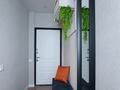 1-бөлмелі пәтер · 43 м² · 5/10 қабат, Туран 40/1, бағасы: 14 000 ₸ в Астане, Нура р-н — фото 10