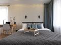1-бөлмелі пәтер · 43 м² · 5/10 қабат, Туран 40/1, бағасы: 14 000 ₸ в Астане, Нура р-н — фото 2