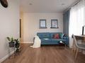 1-бөлмелі пәтер · 43 м² · 5/10 қабат, Туран 40/1, бағасы: 14 000 ₸ в Астане, Нура р-н — фото 4