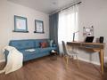 1-бөлмелі пәтер · 43 м² · 5/10 қабат, Туран 40/1, бағасы: 14 000 ₸ в Астане, Нура р-н — фото 5